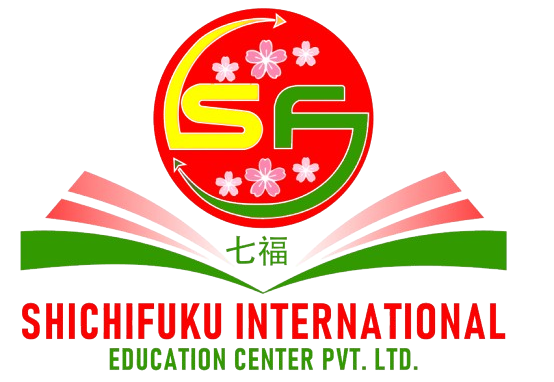 shichifuku logo